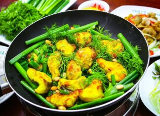 Herbs Contain More Vitamin C Than Oranges, Priced at 90,000 VND per kg – But There’s a Catch.