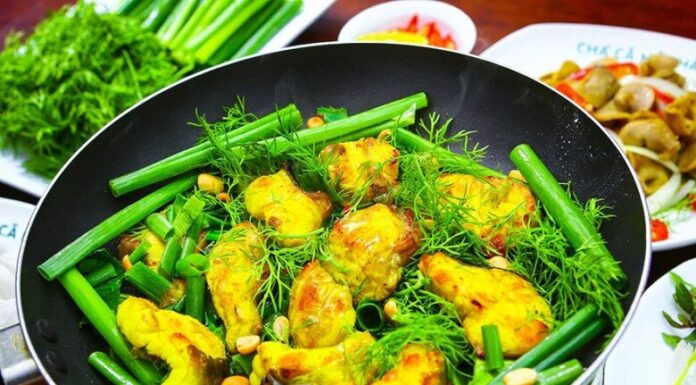 Herbs Contain More Vitamin C Than Oranges, Priced at 90,000 VND per kg – But There’s a Catch.