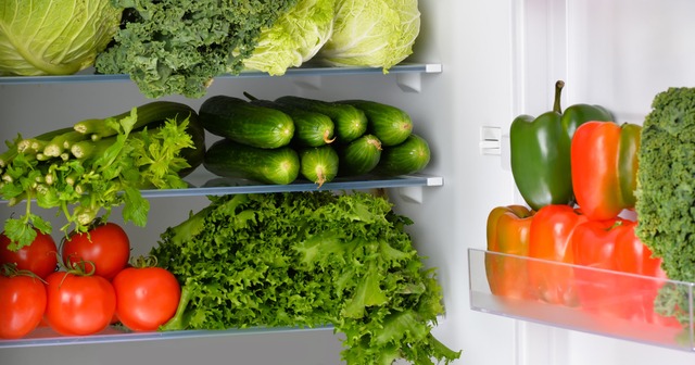 The Ultimate Guide to Keeping Your Veggies Fresh: A Simple Trick to Try