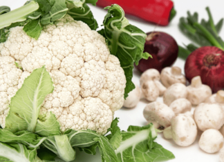 7 Healthy White Foods: A Surprising Second Entry