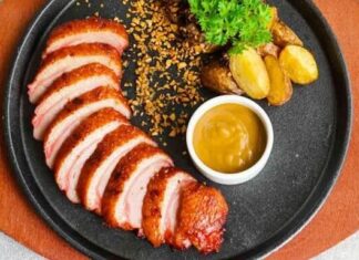 The Ultimate Protein: Discover the Affordable, Delicious Meat That’s Packed With Nutrients and Loved by All