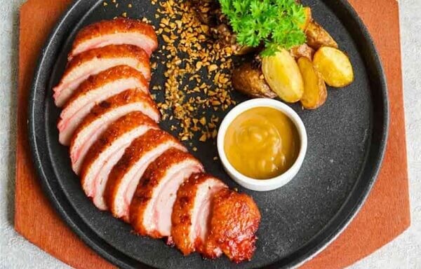 The Ultimate Protein: Discover the Affordable, Delicious Meat That’s Packed With Nutrients and Loved by All