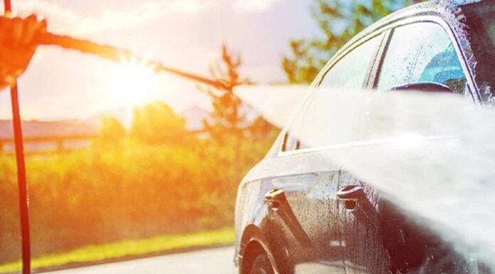 Should You Wash Your Car Right After a Long Drive?