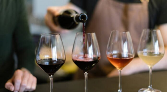 How to Tell if Your Alcohol Has Expired