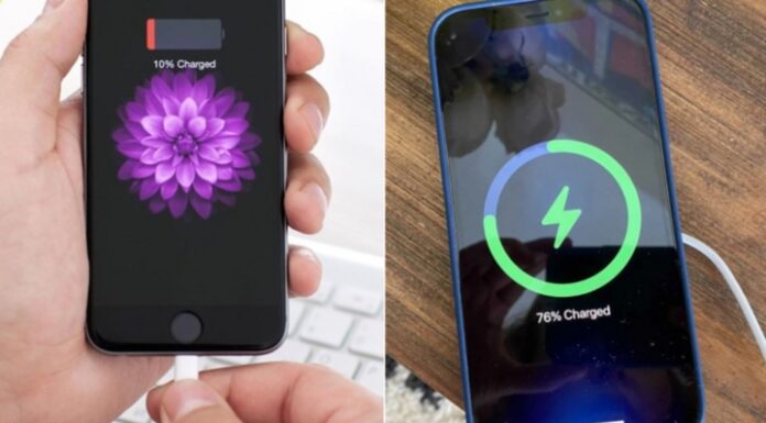 What’s the Optimal Battery Percentage to Start Charging Your Phone?