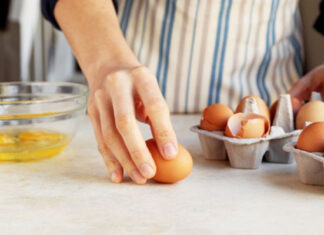The Great Egg Blunder: Are You Making This Common Mistake?