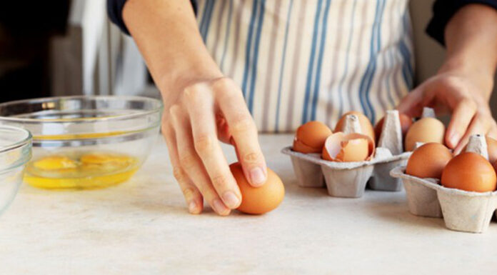 The Great Egg Blunder: Are You Making This Common Mistake?
