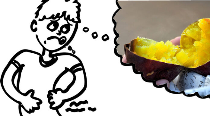 The Ultimate Guide to Sweet Potato Consumption: Avoiding Common Pitfalls for Optimal Nutrition