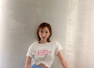 The Ultimate Guide to a Youthful Vibe: Unveiling the 4 Key Pieces in the Wardrobe of SNSD’s Leader