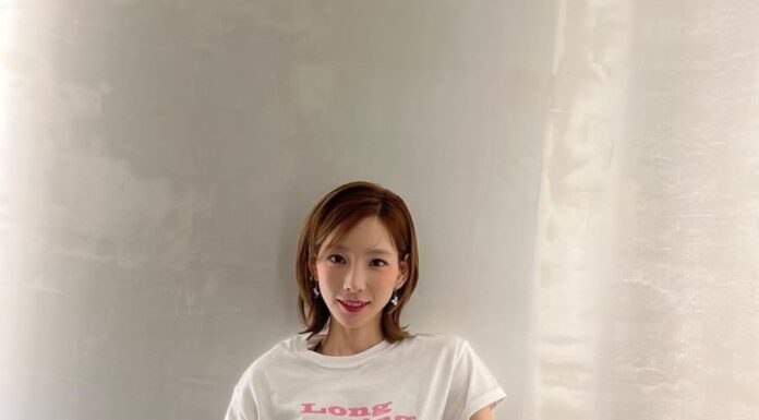 The Ultimate Guide to a Youthful Vibe: Unveiling the 4 Key Pieces in the Wardrobe of SNSD’s Leader