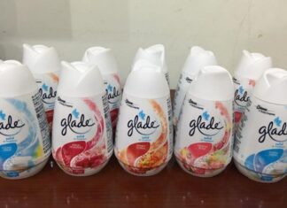 Aromatic Delights: Unveiling the Scents of Scented Candles, Sachets, and Room Sprays