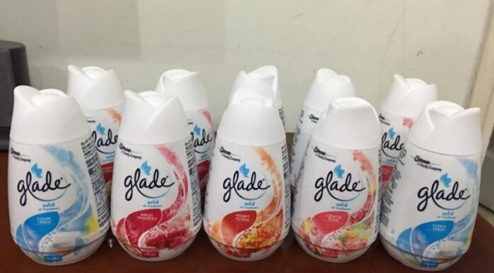 Aromatic Delights: Unveiling the Scents of Scented Candles, Sachets, and Room Sprays