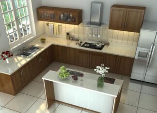 The Feng Shui Guide to an Auspicious Kitchen