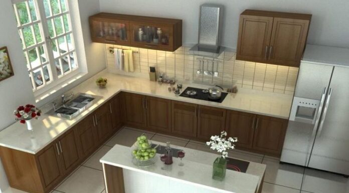 The Feng Shui Guide to an Auspicious Kitchen