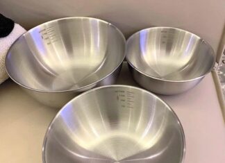 The Golden Rule of Buying Bowls: Avoid These Four Pitfalls