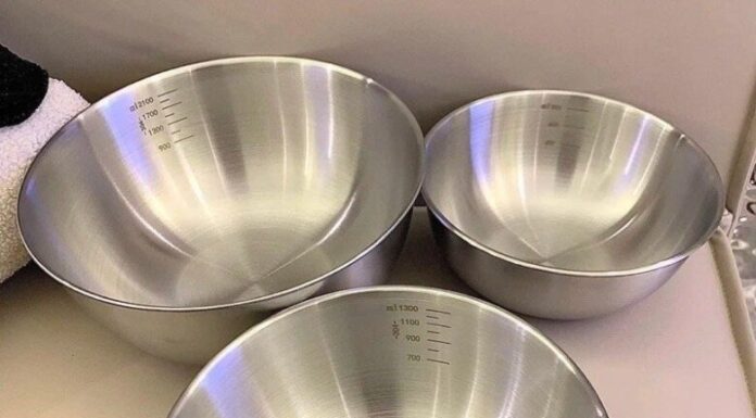 The Golden Rule of Buying Bowls: Avoid These Four Pitfalls