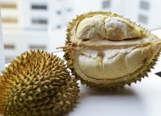 The Ultimate Hack to Transform Your Overripe Durian into a Melt-in-Your-Mouth, Creamy Delight