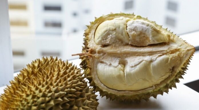 The Ultimate Hack to Transform Your Overripe Durian into a Melt-in-Your-Mouth, Creamy Delight