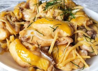 The Ultimate Hangover Cure: Eat and Drink Your Way to Recovery