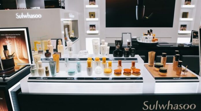 Is Sulwhasoo Serum Any Good? How Many Types of Sulwhasoo Serums Are There?