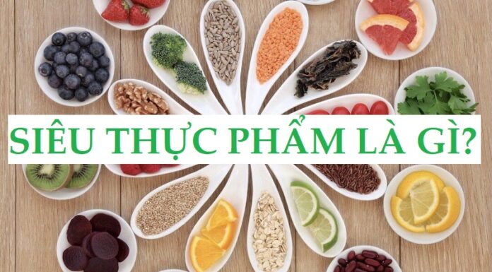 What are Superfoods? Unlocking Nature’s Power: Benefits and Usage