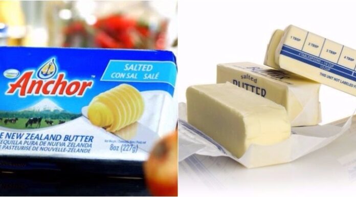 Comparing Animal Butter and Vegetable Butter: The Ultimate Showdown