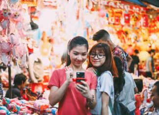 A Fun-Filled Mid-Autumn Festival: A Guide to an Unforgettable Celebration