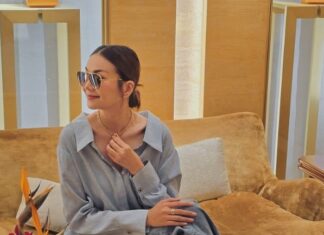 The Ultimate Guide to Mastering the Art of Shirt Styling: Channeling Your Inner Thanh Hang