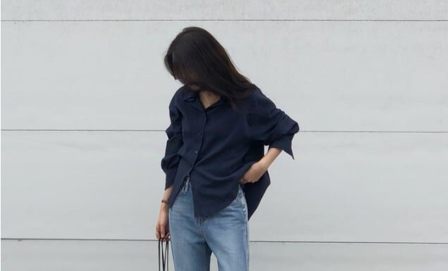 10 Effortless Ways to Style Your Shirt This Autumn for a Radiant Look