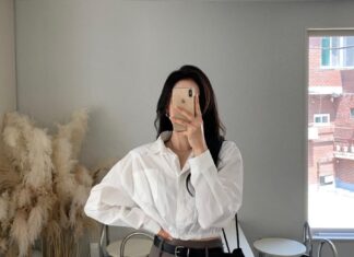 4 Bright Shirt Styles to Revamp Your Wardrobe and Channel Your Youthful Charm