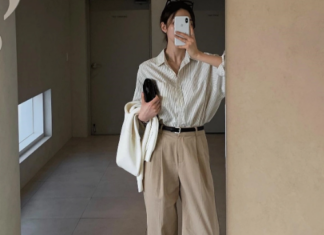 4 Shirt Styles to Instantly Make You Look Slimmer and Sleeker