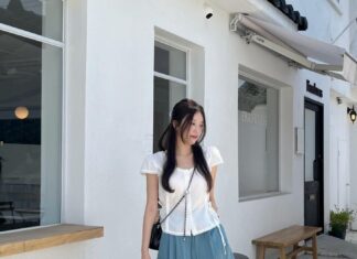 The Ultimate Guide to Styling: Hack Your Height with These 4 Easy Outfit Formulas, No Need to Tuck In