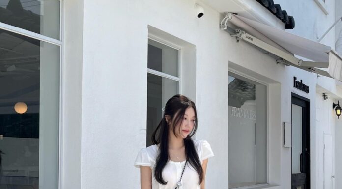 The Ultimate Guide to Styling: Hack Your Height with These 4 Easy Outfit Formulas, No Need to Tuck In