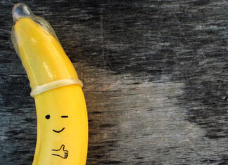 Is Regular Condom Use Harmful?