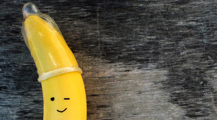 Is Regular Condom Use Harmful?