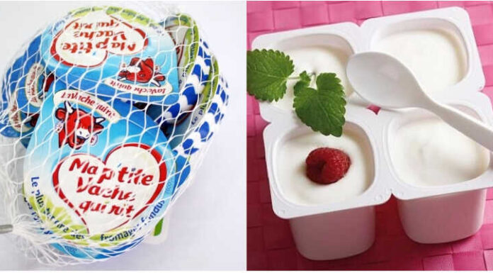 The Difference Between Fresh Cheese and Yogurt