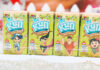 What Age Group is Kun Milk Intended For and Is It Good for Your Child?