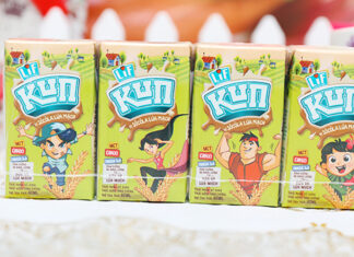 What Age Group is Kun Milk Intended For and Is It Good for Your Child?