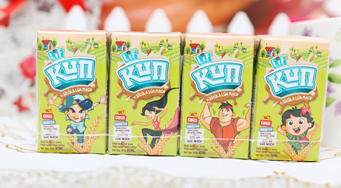 What Age Group is Kun Milk Intended For and Is It Good for Your Child?
