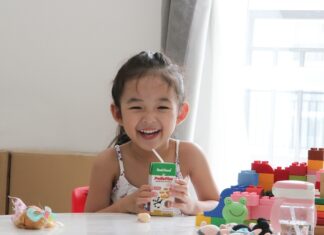 Is Nutifood Milk Any Good? Let’s Find Out!