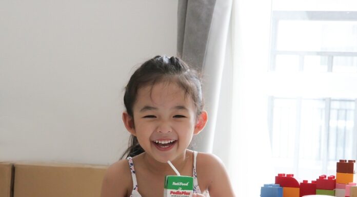 Is Nutifood Milk Any Good? Let’s Find Out!