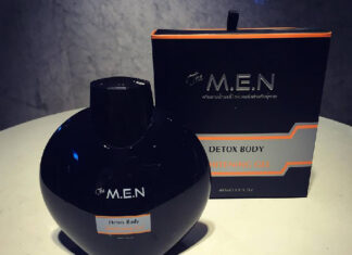 The Ultimate Guide to Skin-Brightening Body Washes for Men: Reclaim Your Handsome Charm