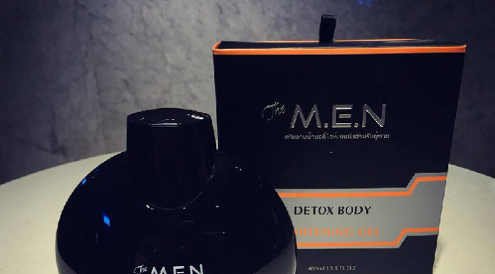 The Ultimate Guide to Skin-Brightening Body Washes for Men: Reclaim Your Handsome Charm