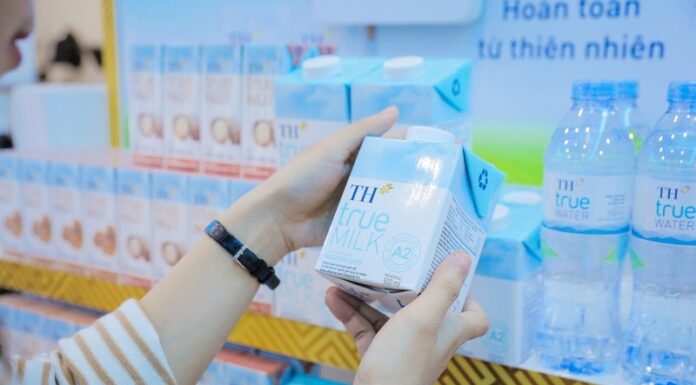 Is TH True Milk Good? Exploring the TH True Milk Range