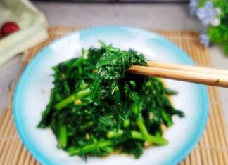 The Ultimate Superfood: Discover the Humble Vegetable That Packs a Powerful Punch for Your Liver Health