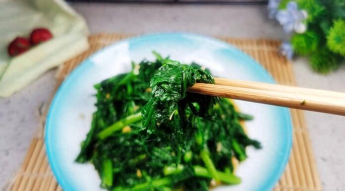 The Ultimate Superfood: Discover the Humble Vegetable That Packs a Powerful Punch for Your Liver Health