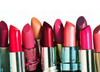 The Dark Side of Lipsticks: Unveiling the Hidden Dangers