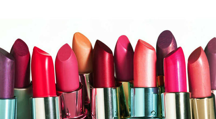 The Dark Side of Lipsticks: Unveiling the Hidden Dangers
