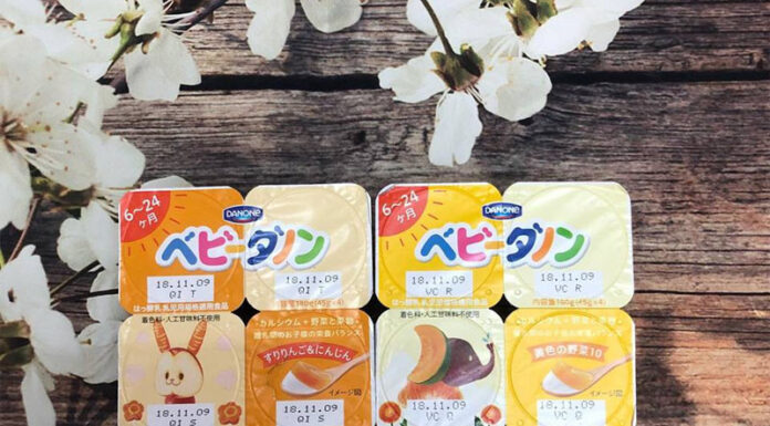 Why Do Packs of Fresh Milk or Yogurt Always Contain Four Cartons and Not Another Number?