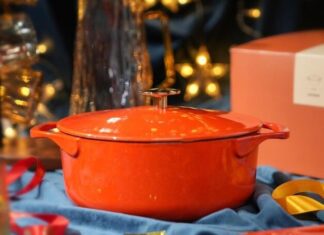 Why Are More People Putting Enamel Pots on Their “Blacklist”? These 5 Reasons Explain It All